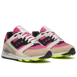 Saucony Courageous Cheap