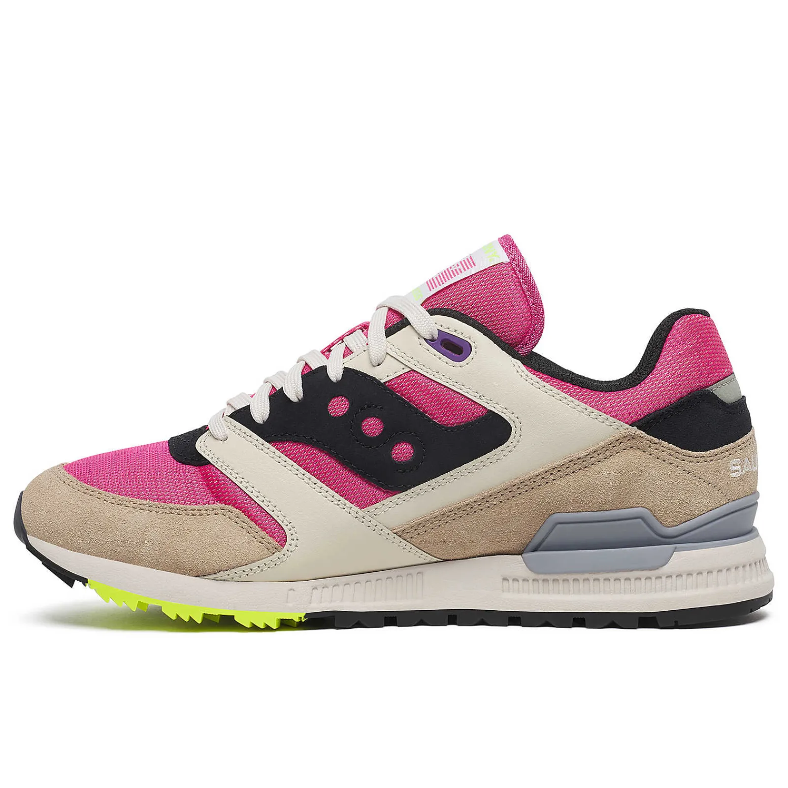 Saucony Courageous Cheap