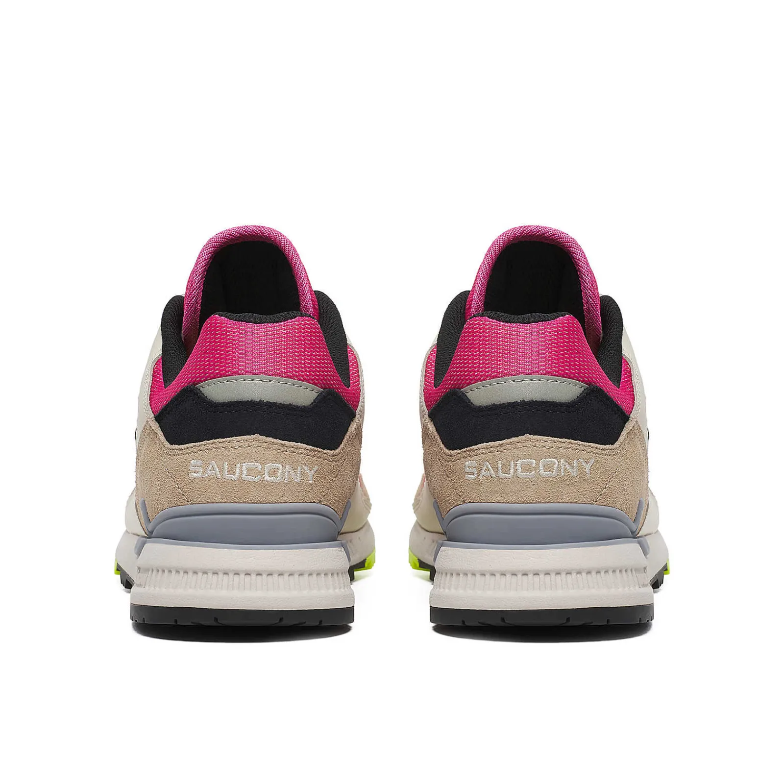 Saucony Courageous Cheap