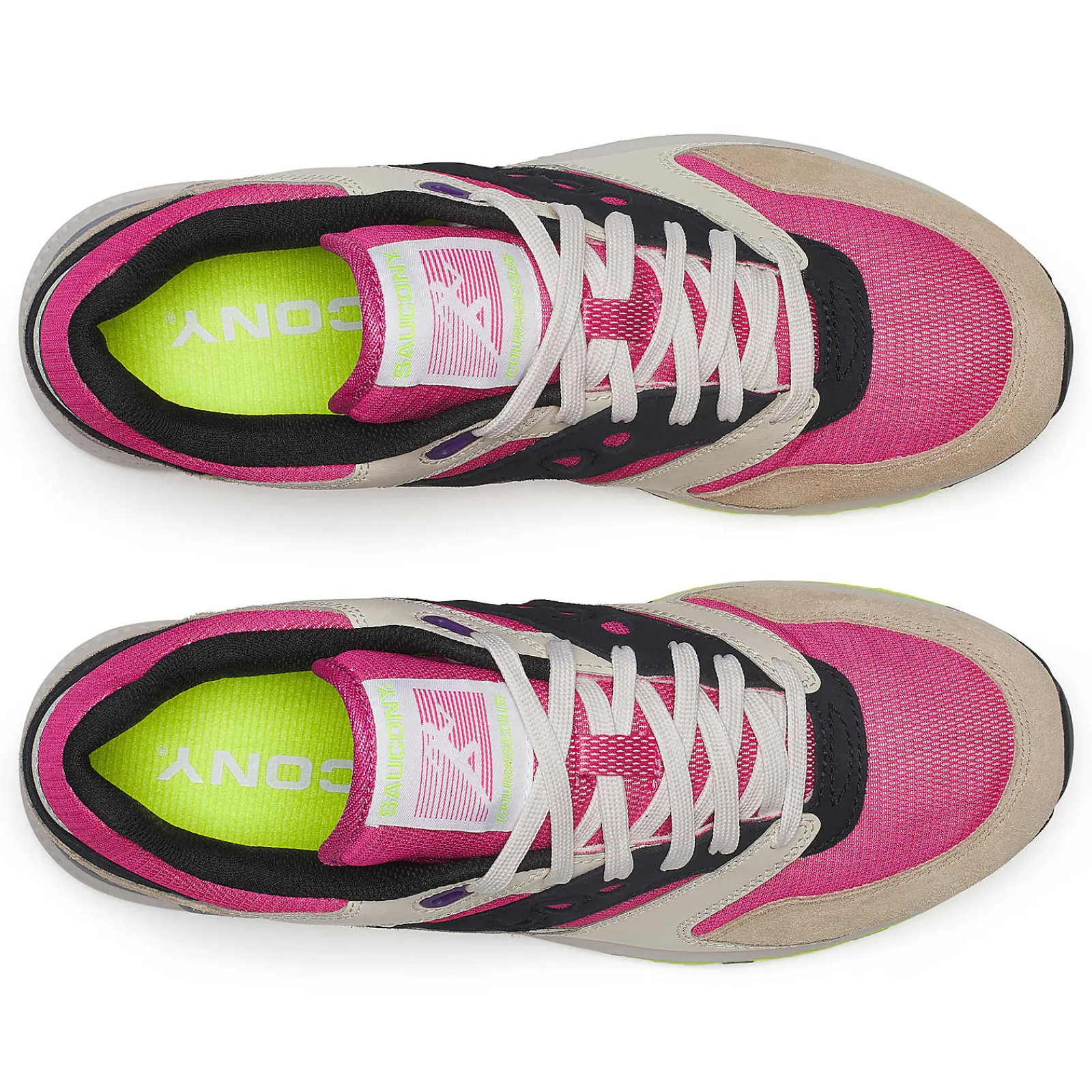 Saucony Courageous Cheap