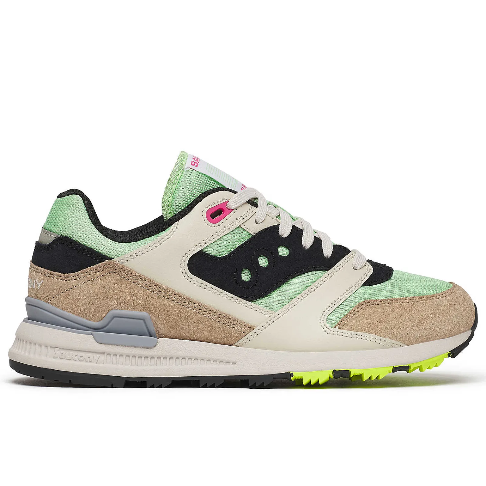 Saucony Courageous New