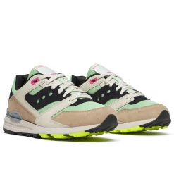 Saucony Courageous New
