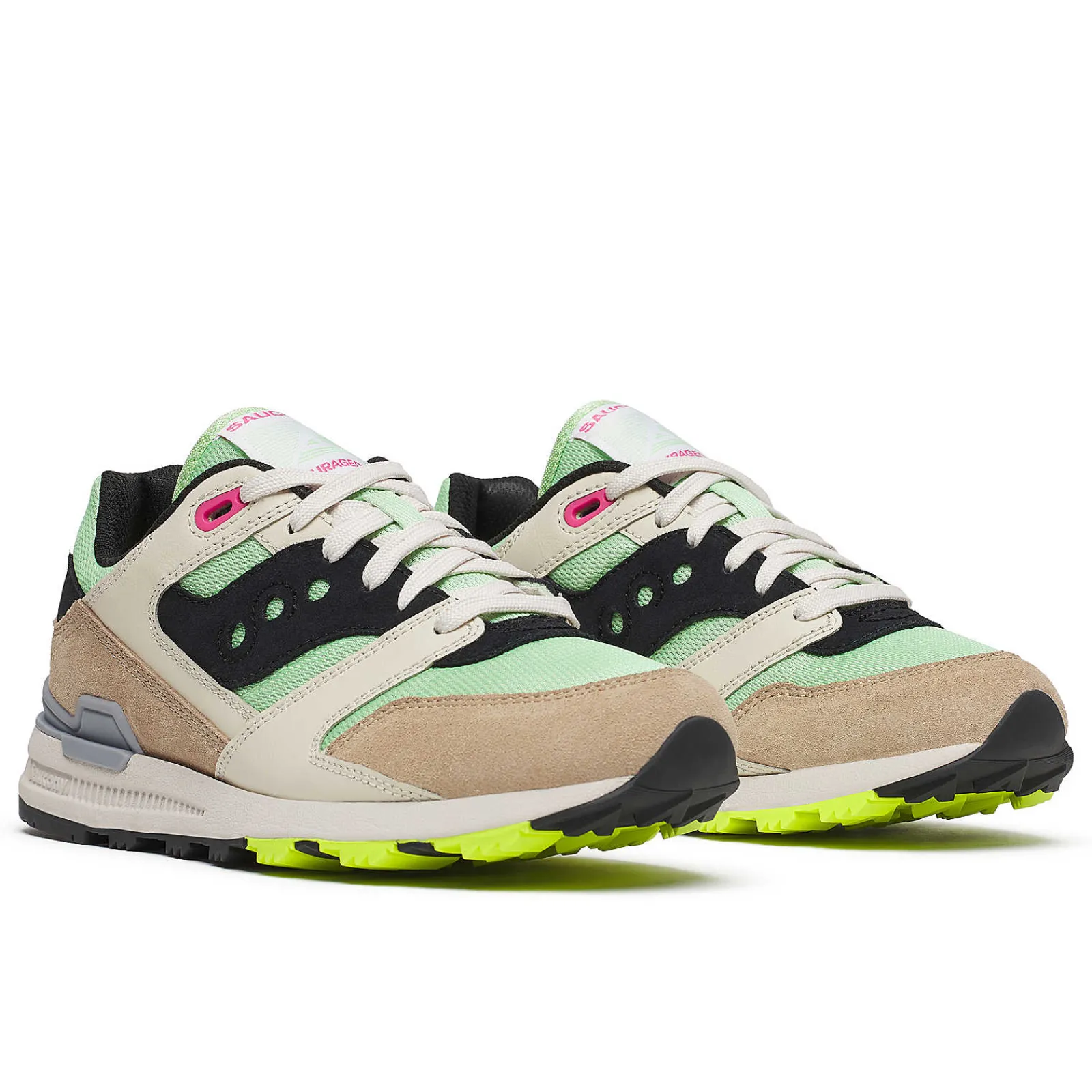 Saucony Courageous New
