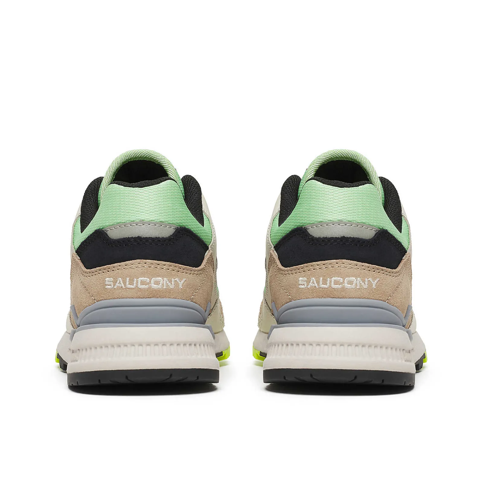 Saucony Courageous New