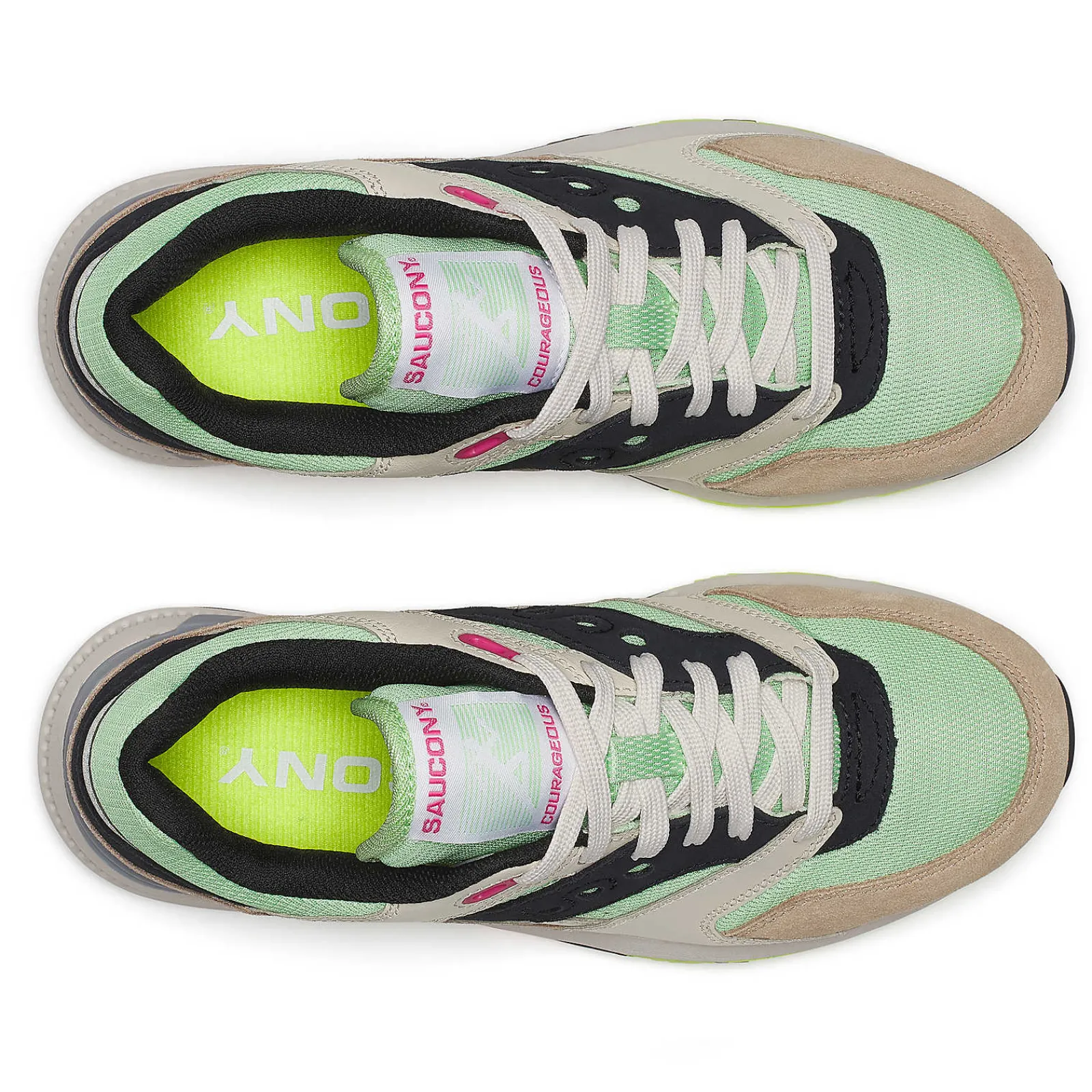 Saucony Courageous New