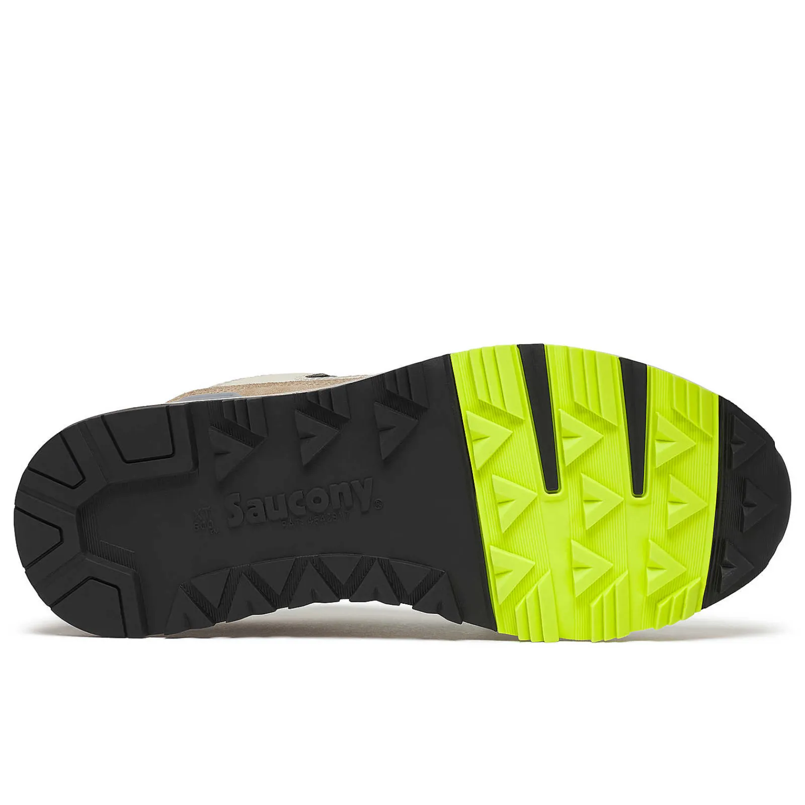 Saucony Courageous New