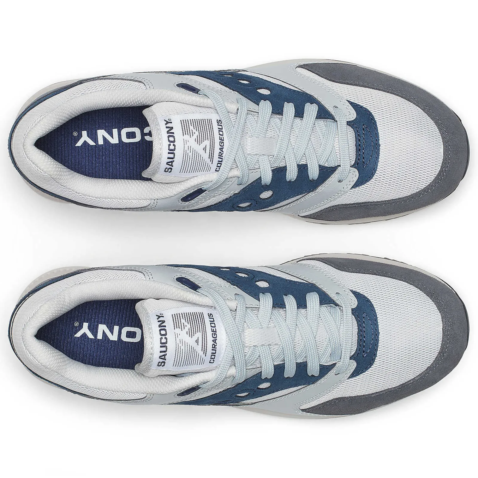 Saucony Courageous Hot