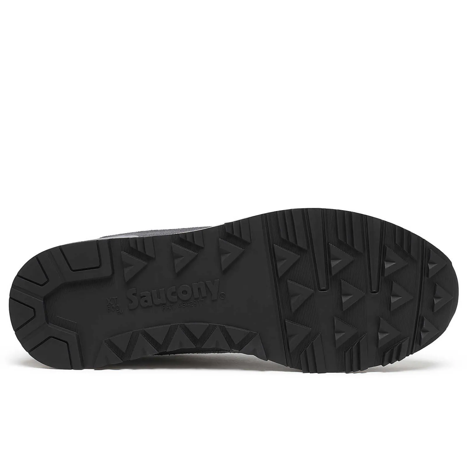 Saucony Courageous Hot