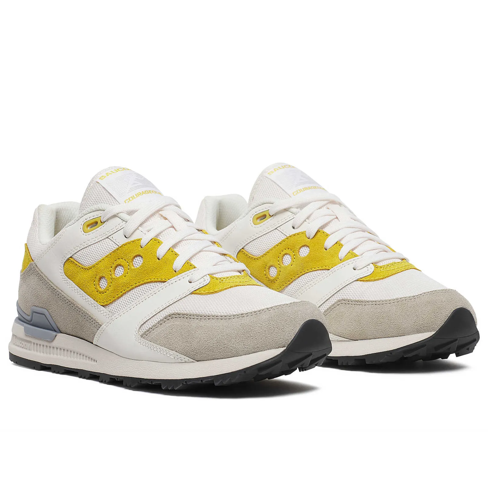 Saucony Courageous Best