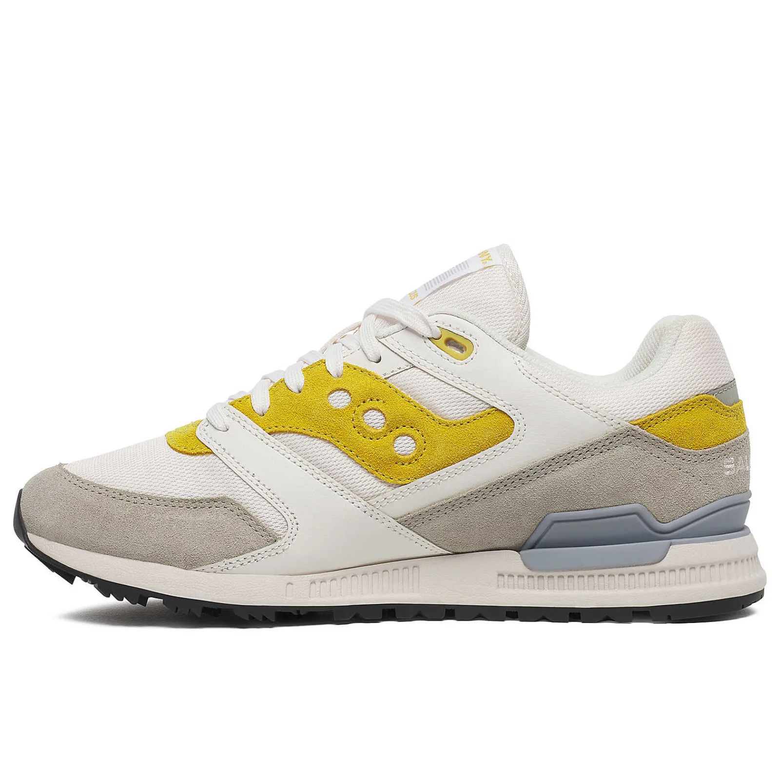 Saucony Courageous Best