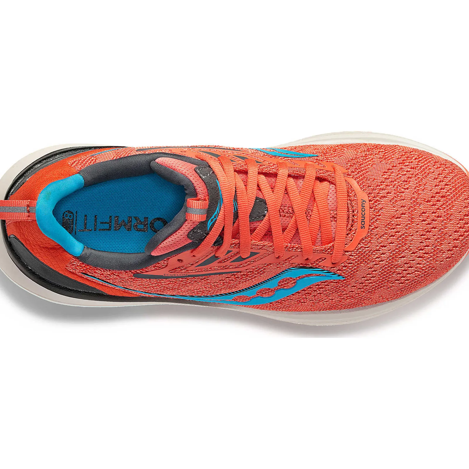 Saucony Damen Echelon 9 Best Sale