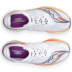 Saucony Damen Endorphin Elite Outlet