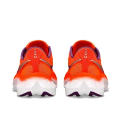 Saucony Damen Endorphin Pro 4 ViZiRed Cheap