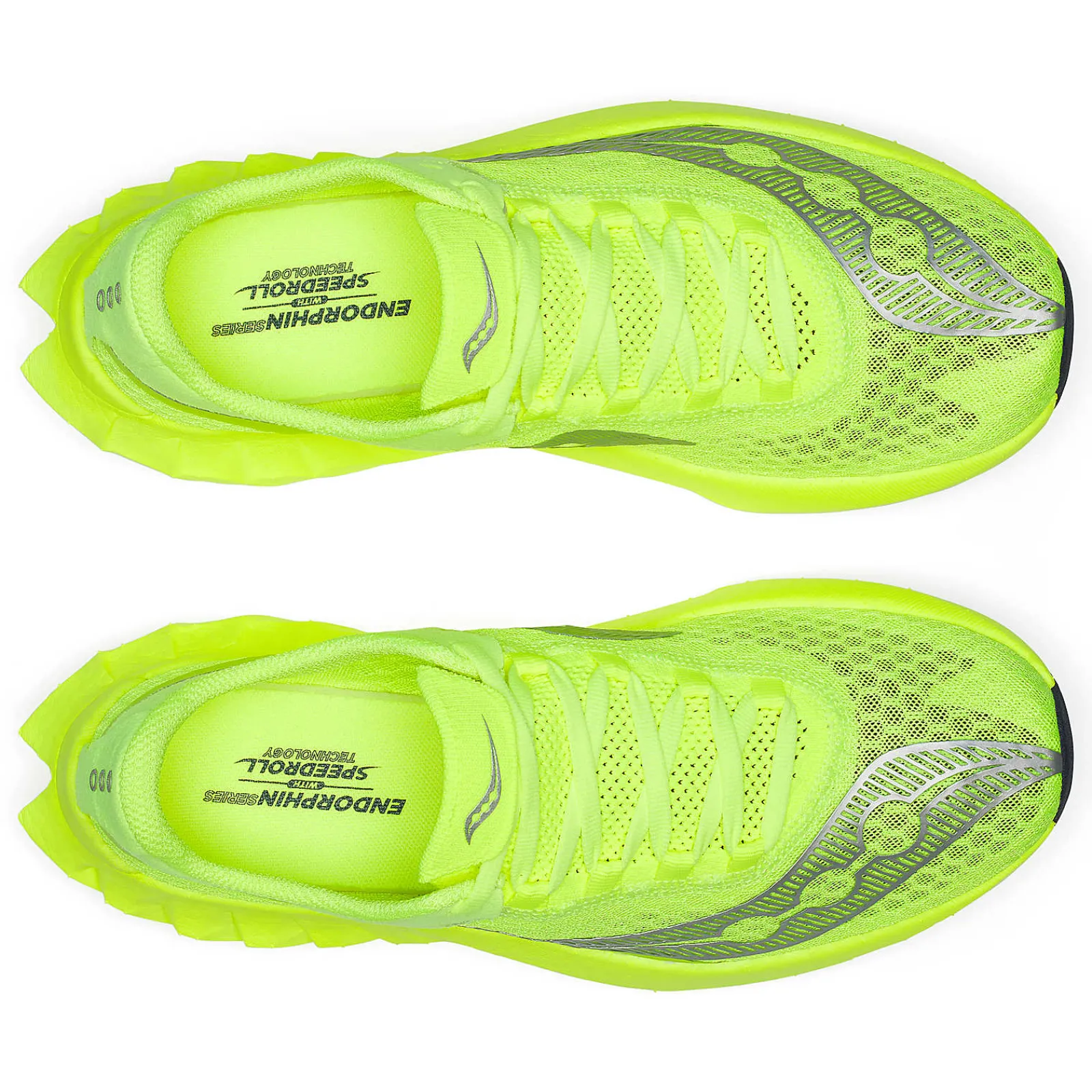 Saucony Damen Endorphin Pro 4 Online