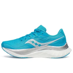 Saucony Damen Endorphin Speed 4 Store