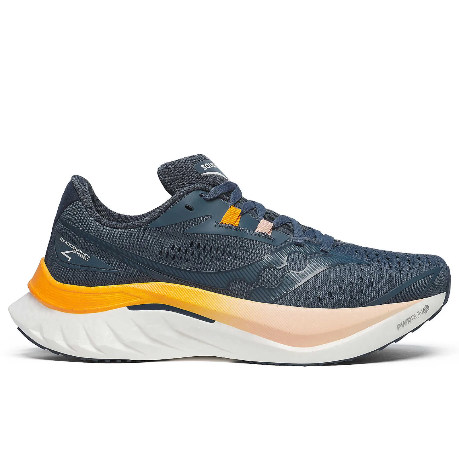 Saucony Damen Endorphin Speed 4 Clearance