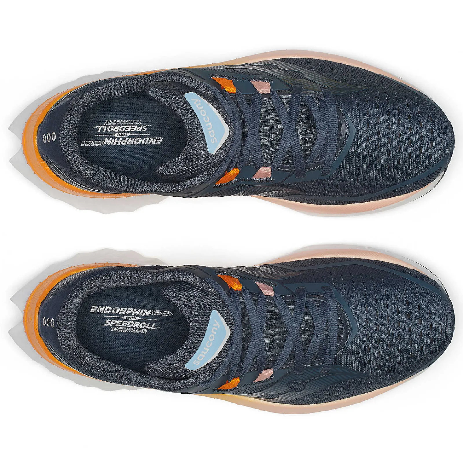 Saucony Damen Endorphin Speed 4 Clearance