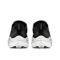 Saucony Damen Endorphin Speed 4 Black Clearance