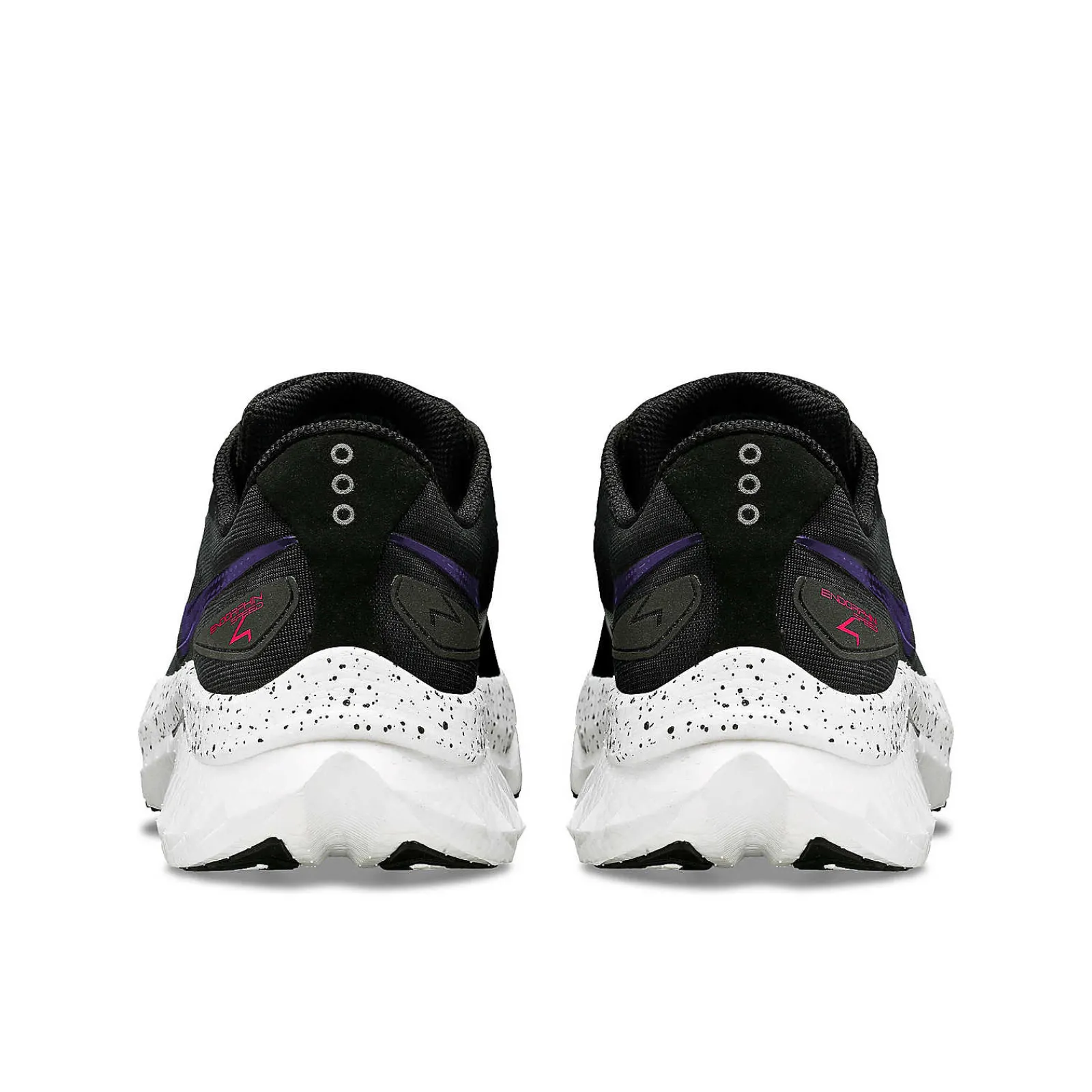 Saucony Damen Endorphin Speed 4 Black Clearance