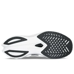 Saucony Damen Endorphin Speed 4 Black Clearance