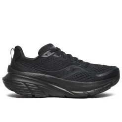 Saucony Damen Guide 17 Black Flash Sale