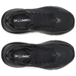 Saucony Damen Guide 17 Black Flash Sale