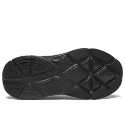 Saucony Damen Guide 17 Black Flash Sale