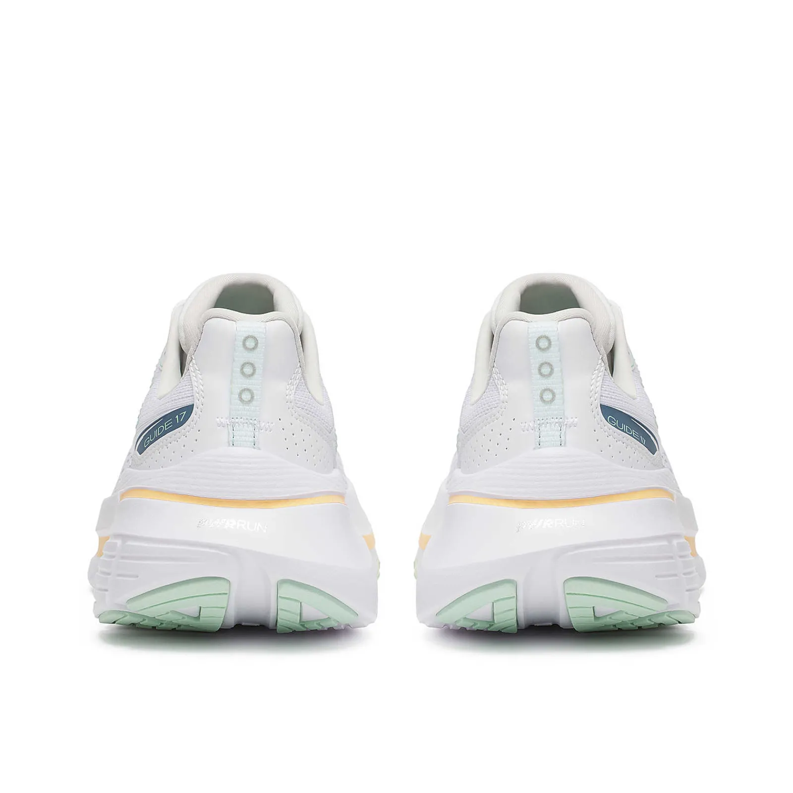 Saucony Damen Guide 17 Flash Sale