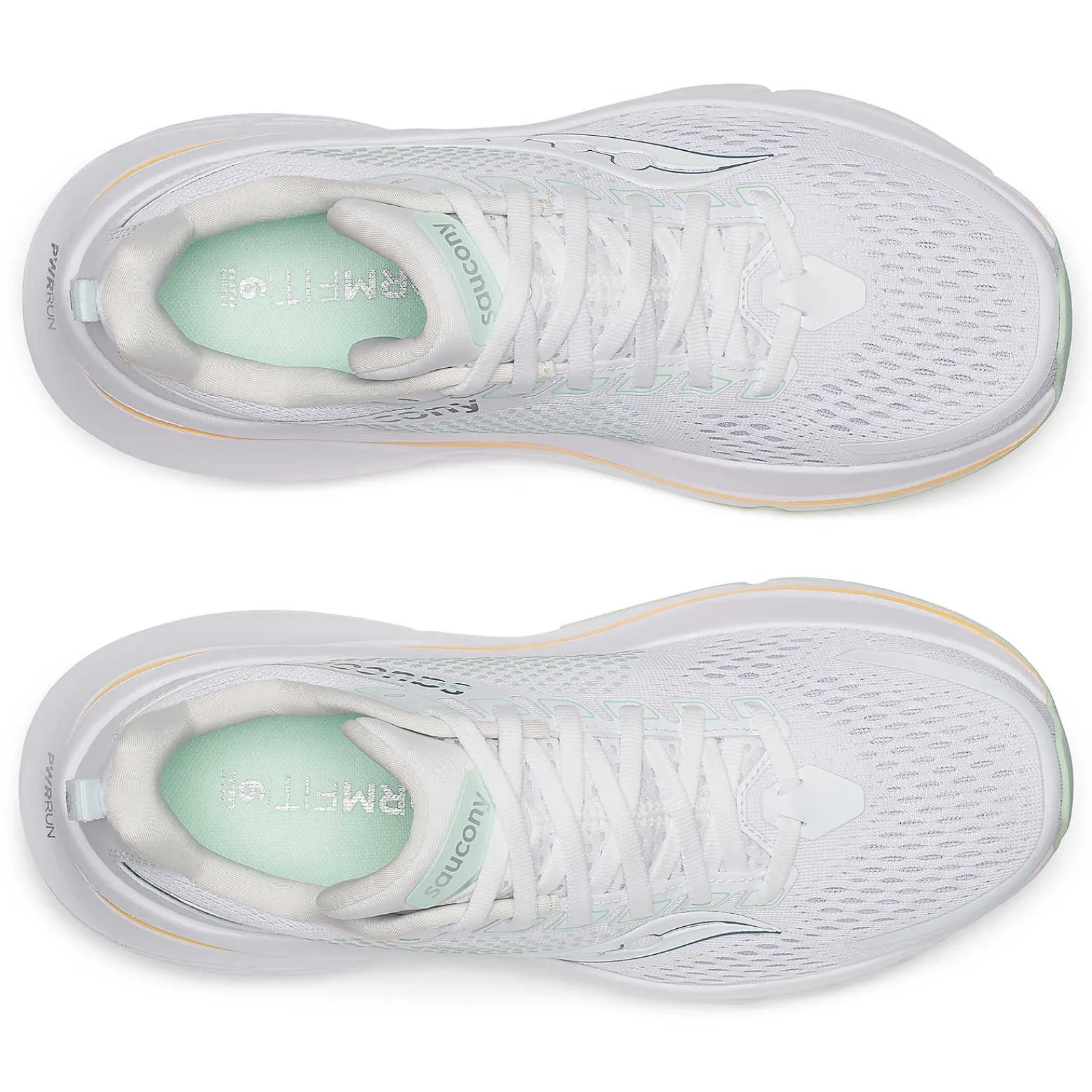 Saucony Damen Guide 17 Flash Sale