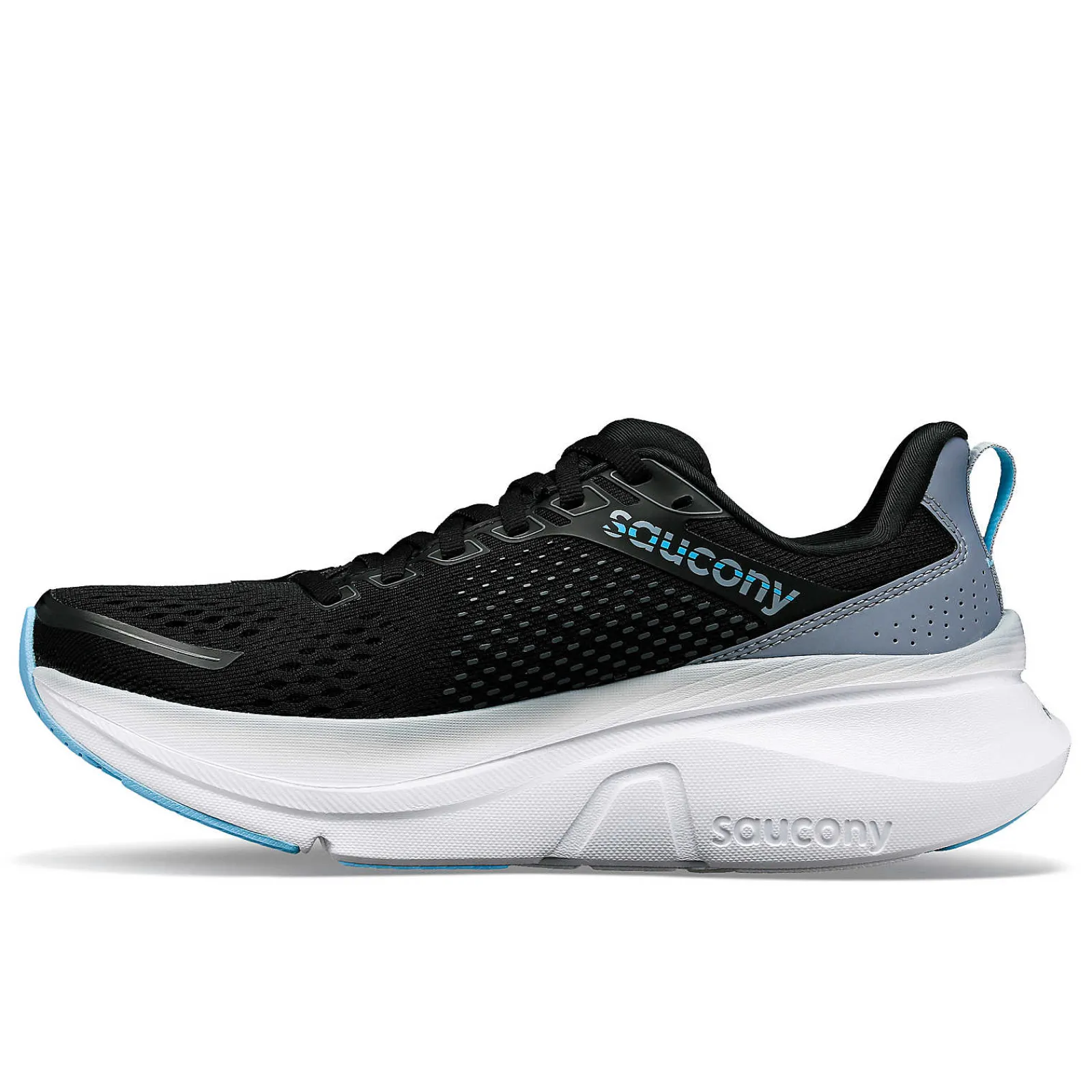 Saucony Damen Guide 17 Online