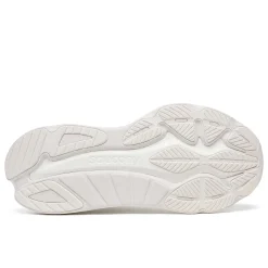 Saucony Damen Hurricane 24 TripleWhite Cheap