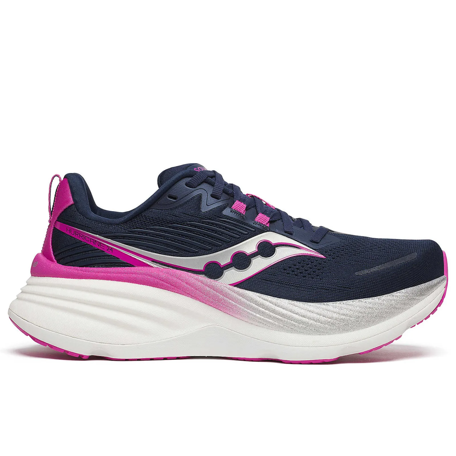 Saucony Damen Hurricane 24 Best