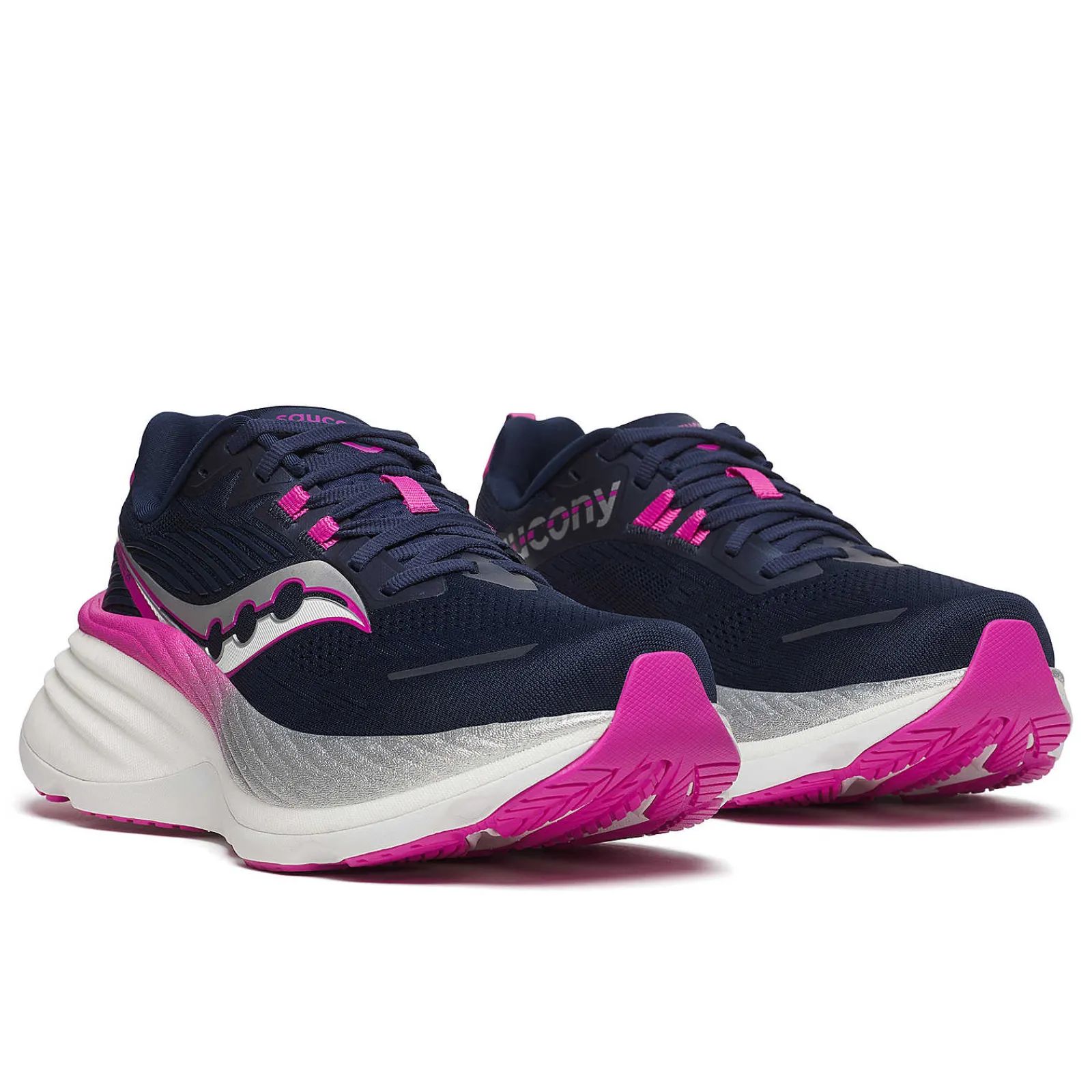 Saucony Damen Hurricane 24 Best