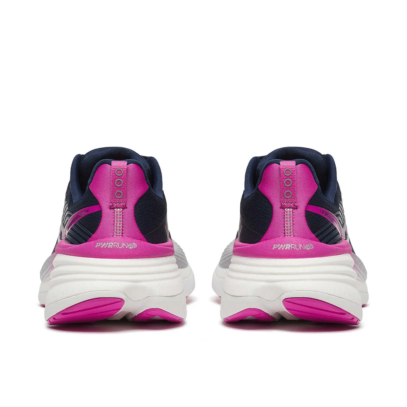 Saucony Damen Hurricane 24 Best