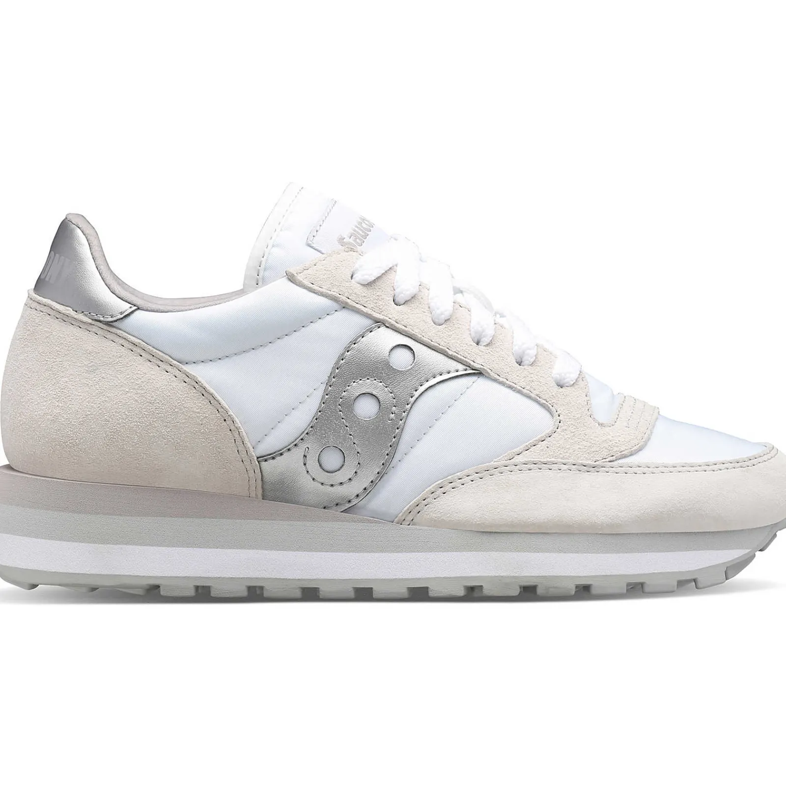 Saucony Damen Jazz Triple Discount