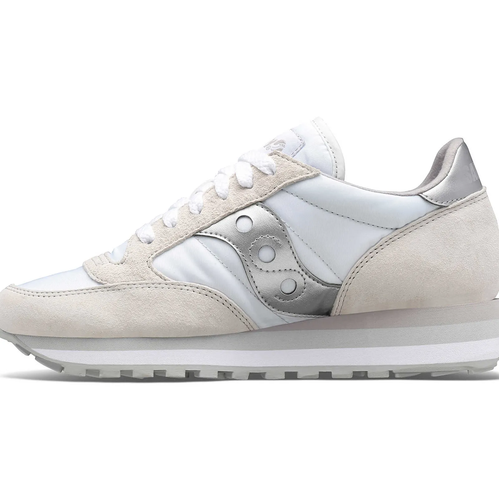 Saucony Damen Jazz Triple Discount