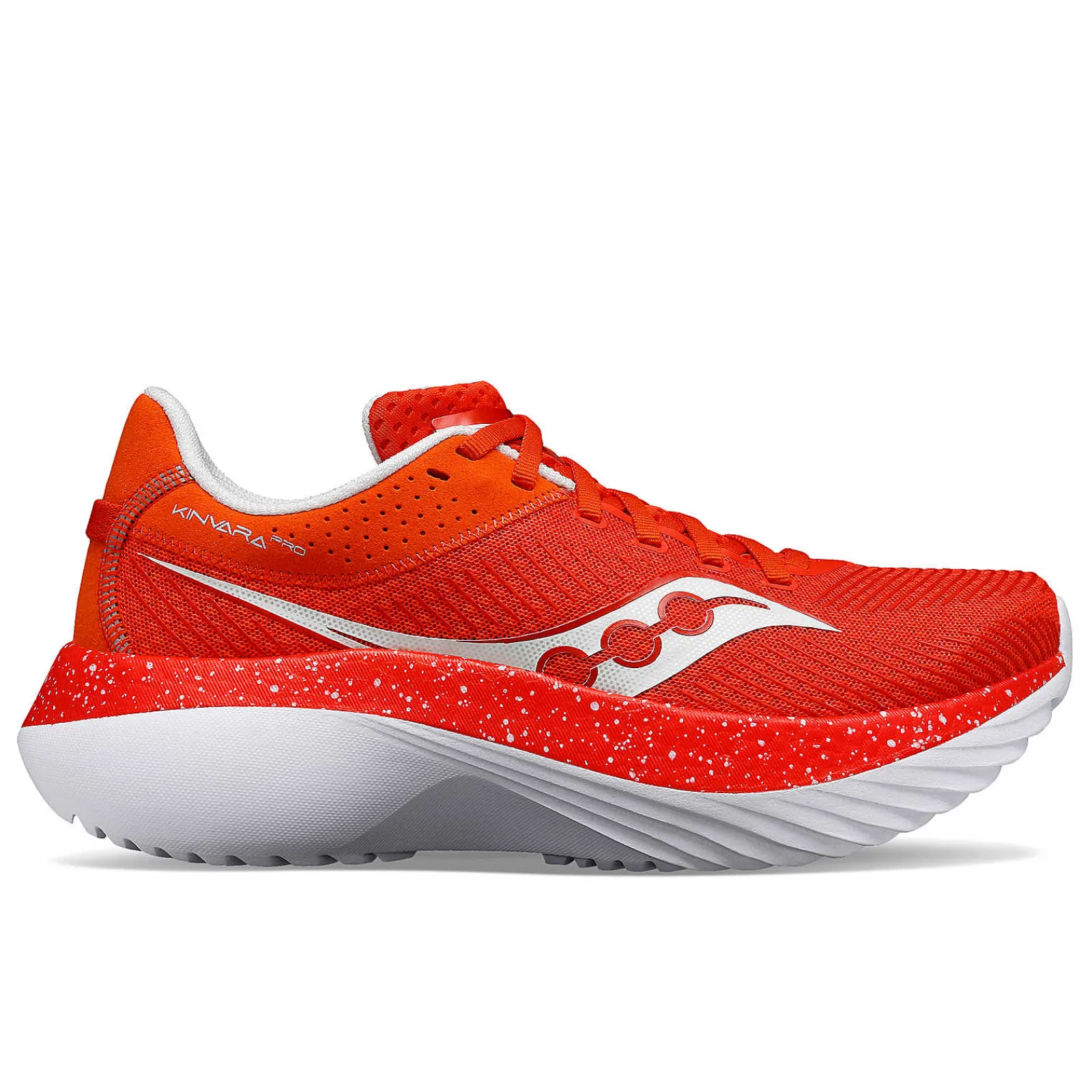 Saucony Damen Kinvara Pro New