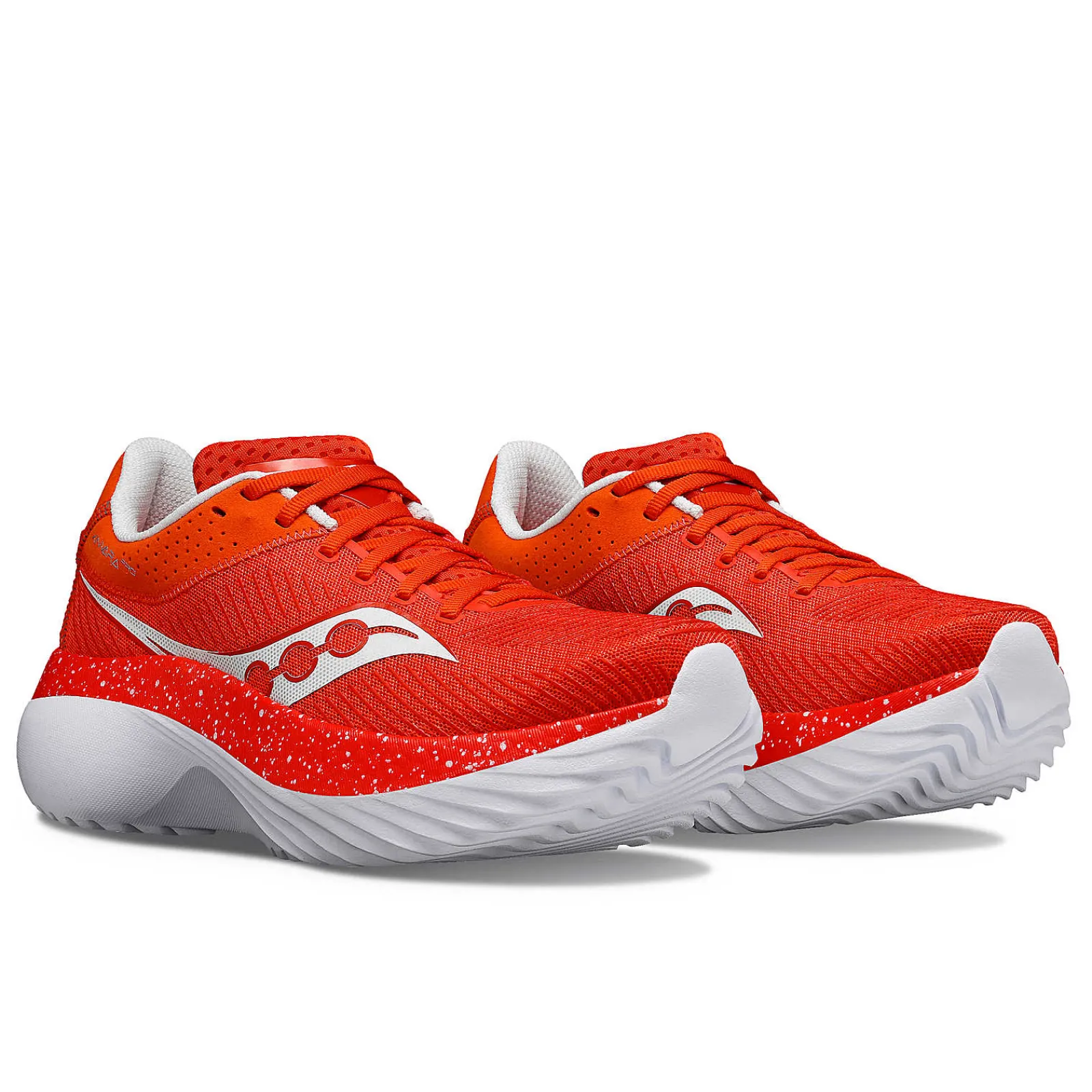 Saucony Damen Kinvara Pro New