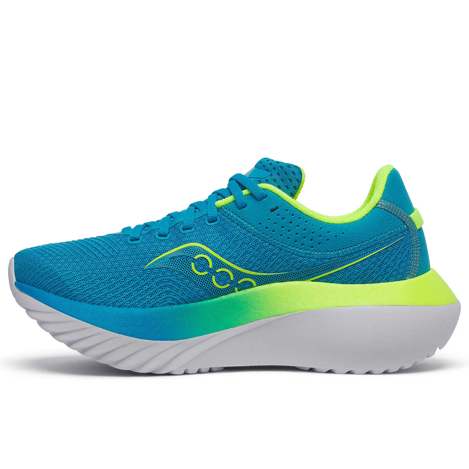 Saucony Damen Kinvara Pro ViZiBlue Online