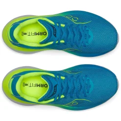 Saucony Damen Kinvara Pro ViZiBlue Online