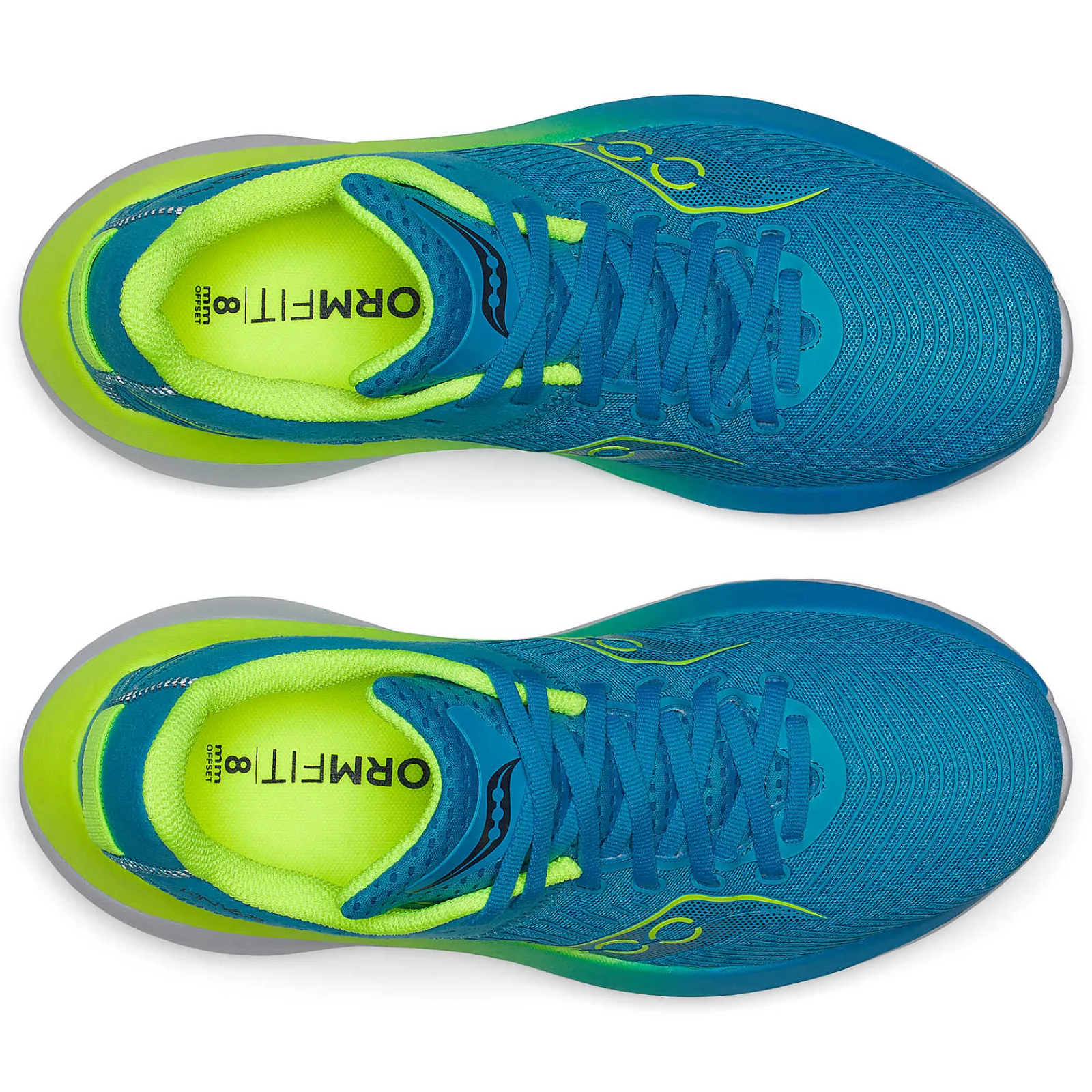 Saucony Damen Kinvara Pro ViZiBlue Online