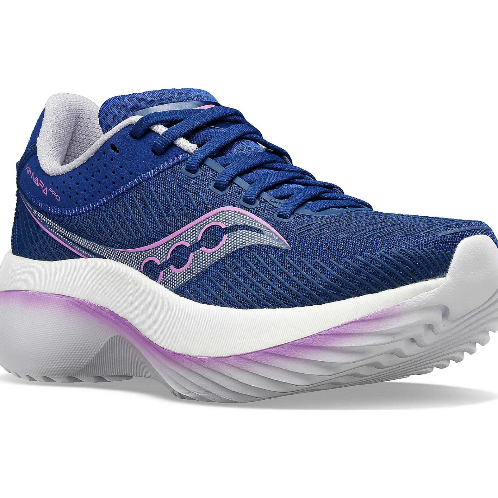 Saucony Damen Kinvara Pro Store