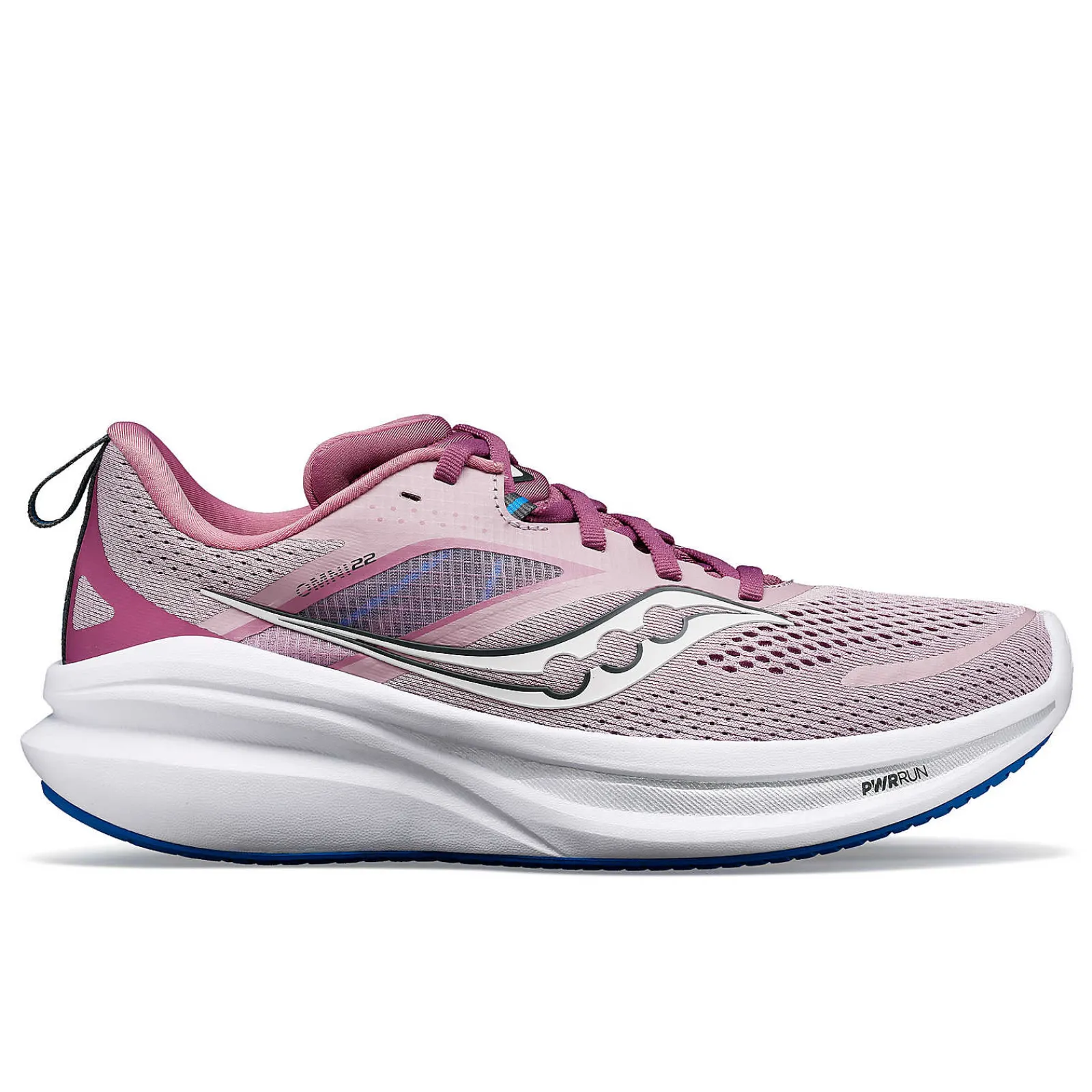 Saucony Damen Omni 22 Shop
