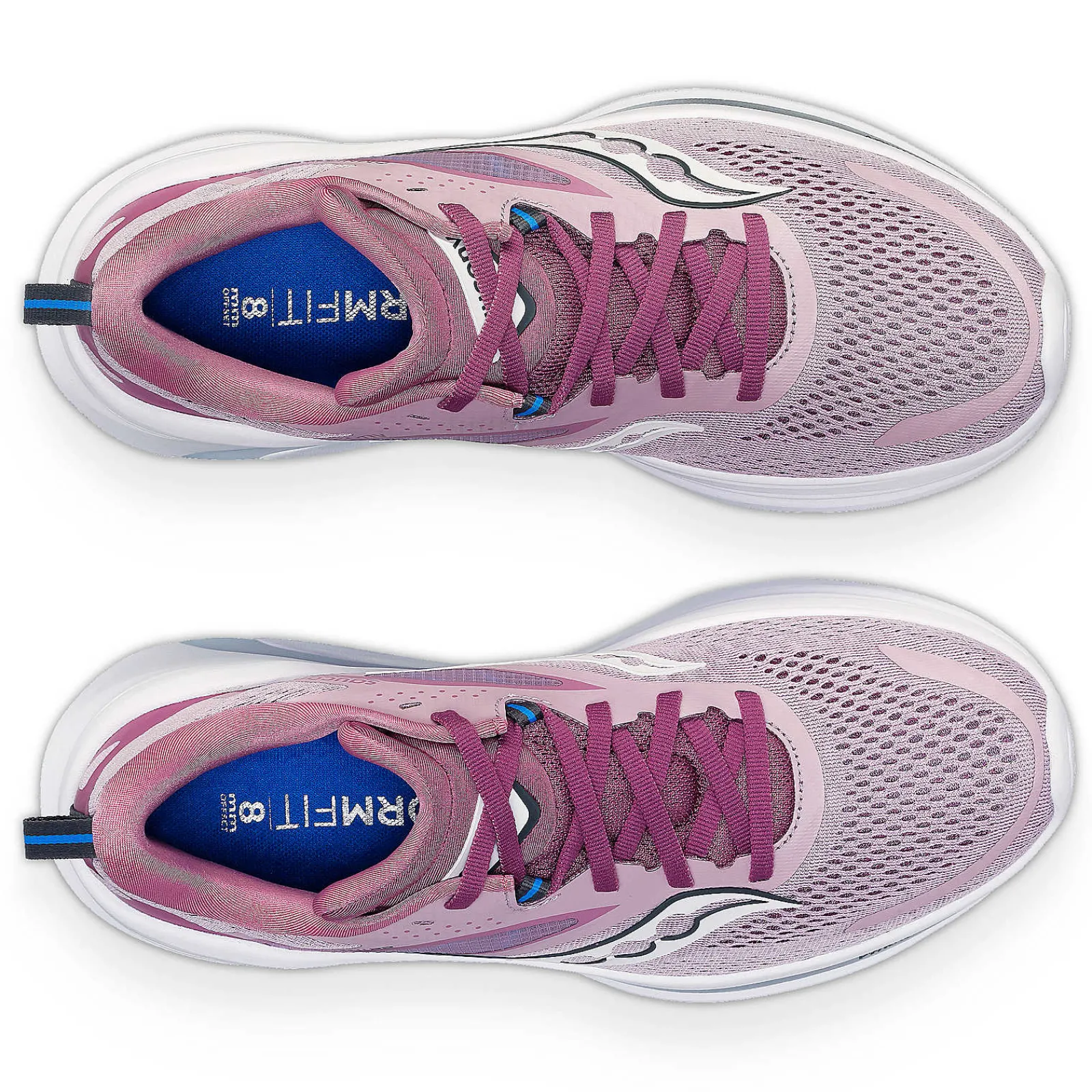 Saucony Damen Omni 22 Shop