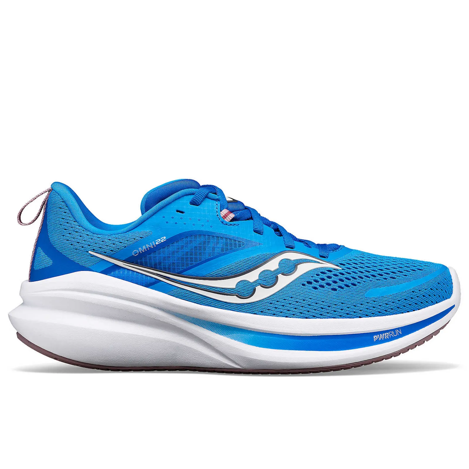 Saucony Damen Omni 22 Outlet