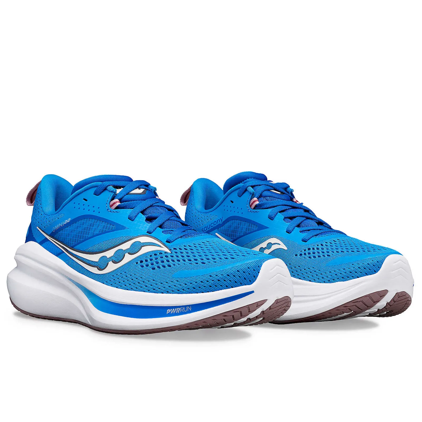 Saucony Damen Omni 22 Outlet