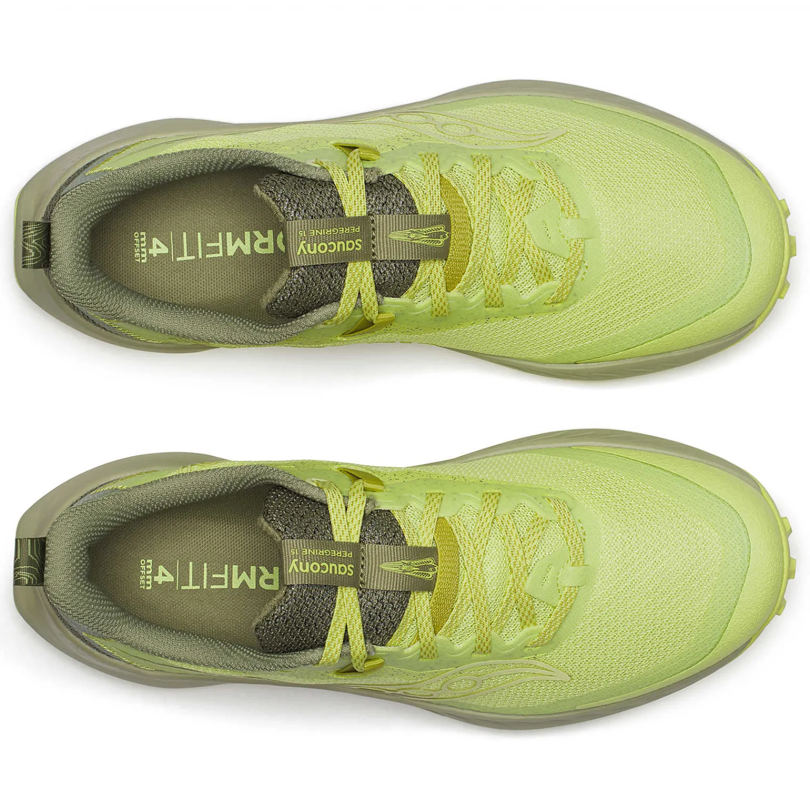 Saucony Damen Peregrine 15 Store