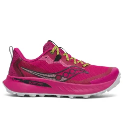 Saucony Damen Peregrine 15 Flash Sale