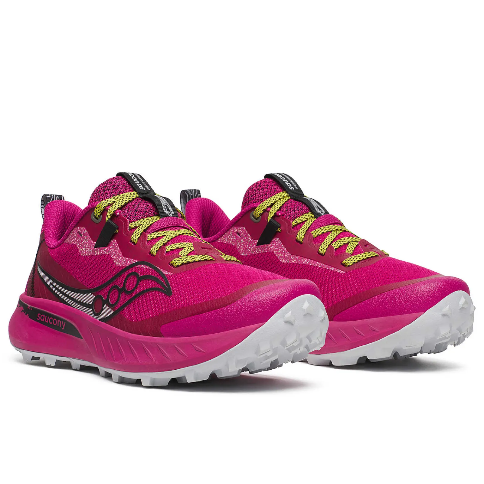 Saucony Damen Peregrine 15 Flash Sale