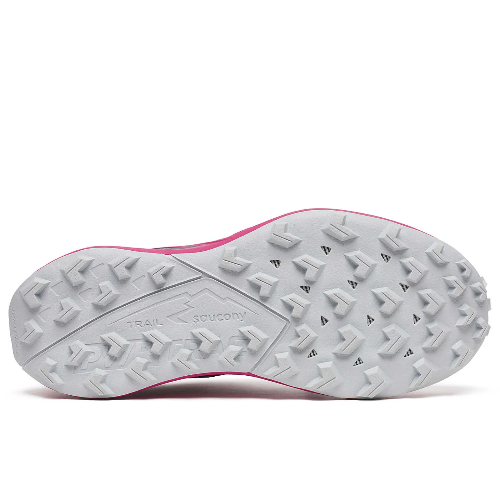 Saucony Damen Peregrine 15 Flash Sale